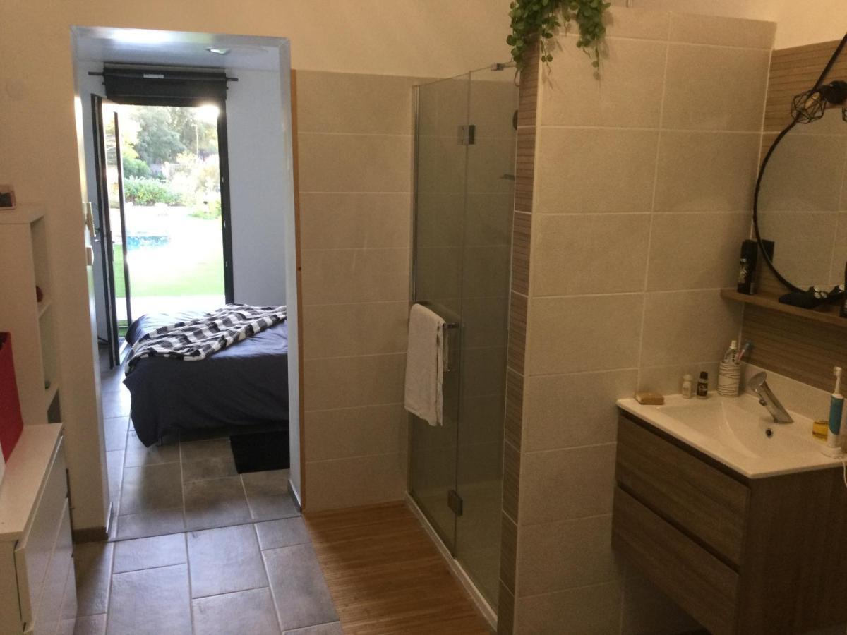 Homestay Independante Avec Salle De Bain