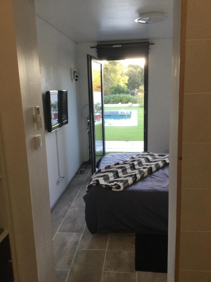 Homestay Independante Avec Salle De Bain *