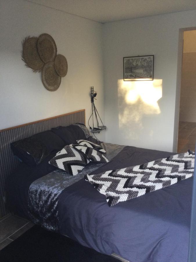 Homestay Independante Avec Salle De Bain Saint-Paul-et-Valmalle