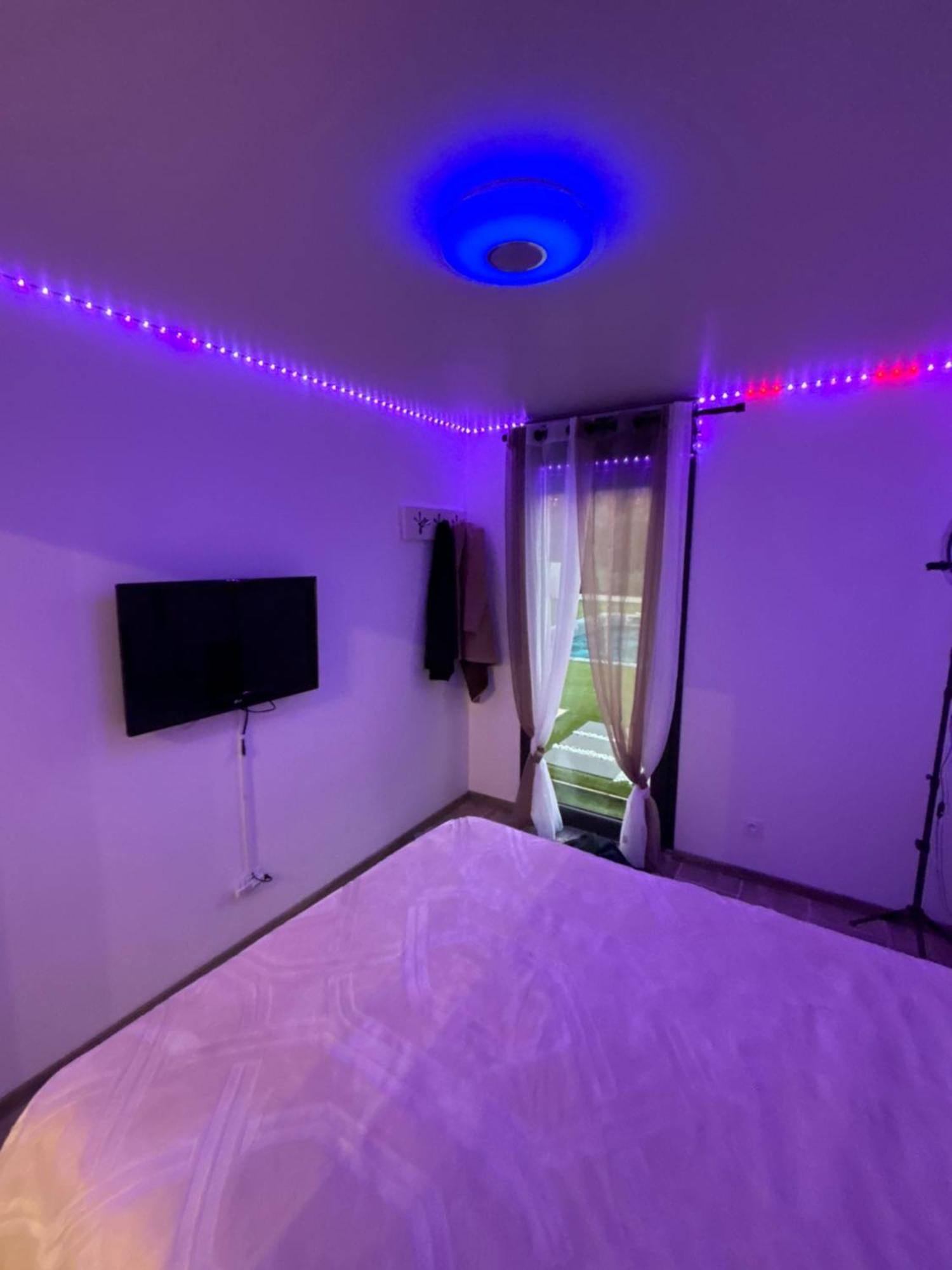 Independante Avec Salle De Bain Homestay